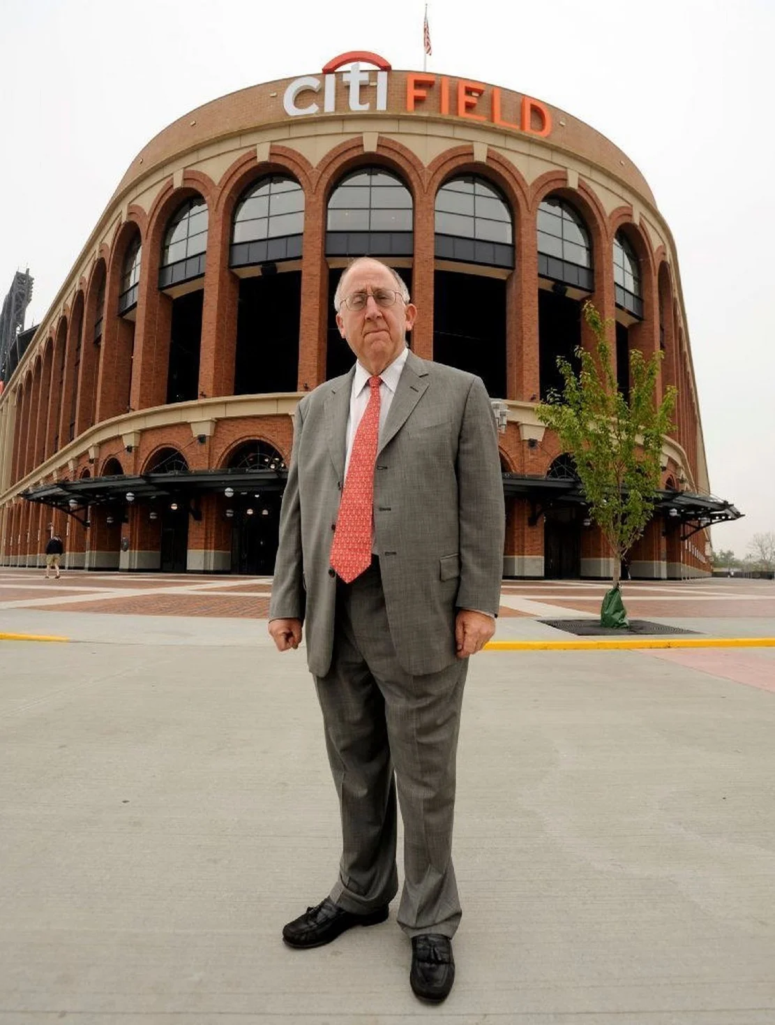 Mets promote respected Jay Horwitz