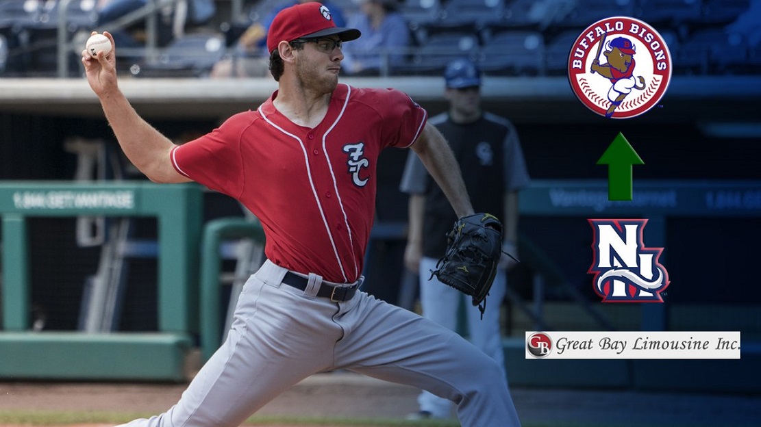 CBN POW, Week XXIII: Cal Quantrill, Jordan Romano 