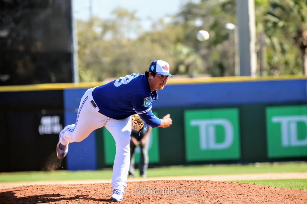 ICYMI: Inaugural T12 changed Case's career