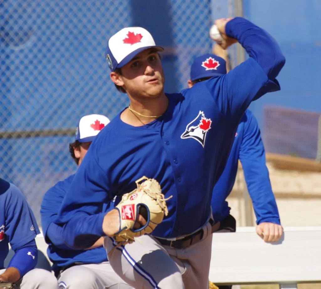 Series Sum-Up: Indians vs. Blue Jays