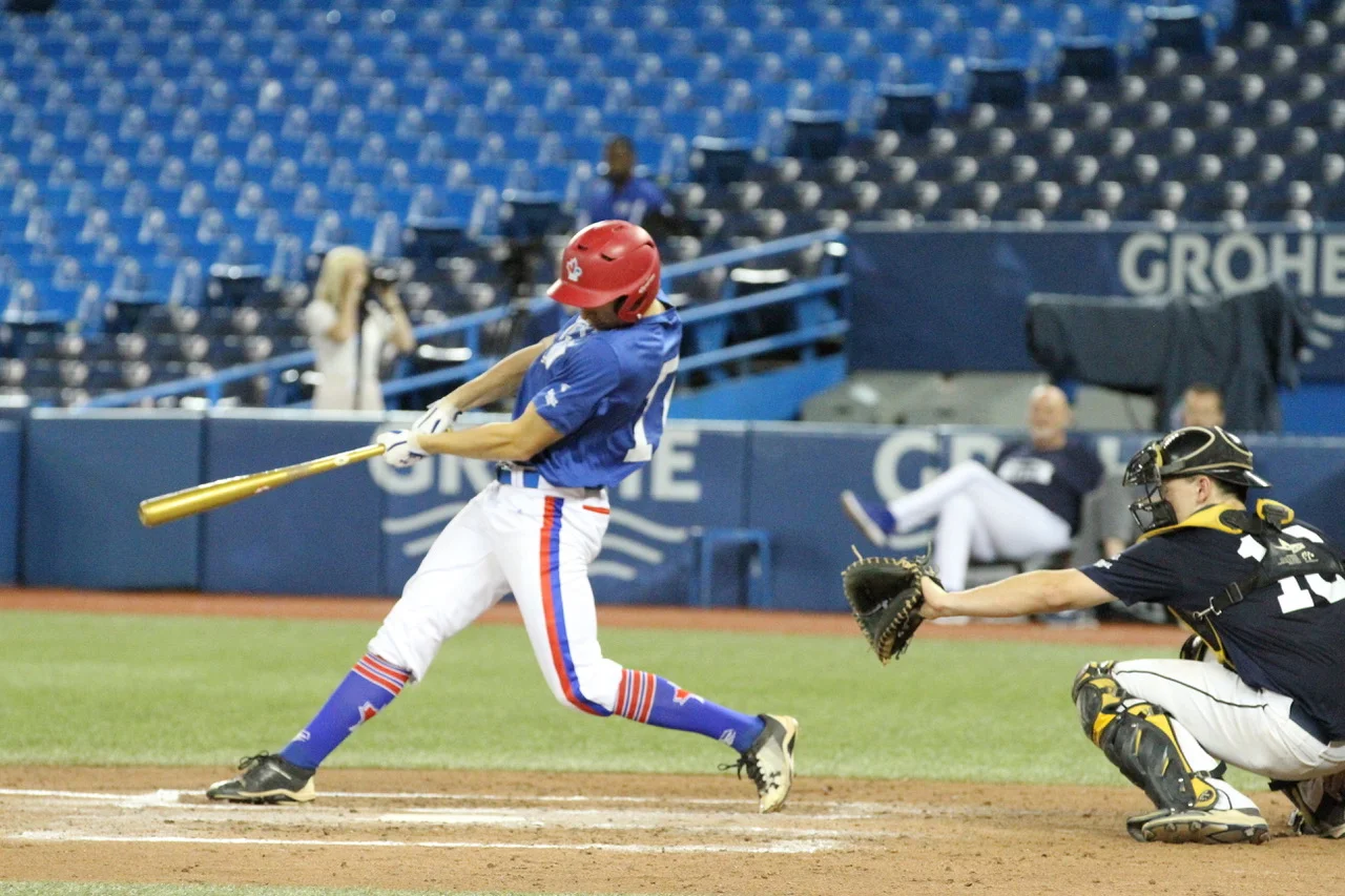 Begin, De Grandpre, Bergeron lead Quebec to win over Futures