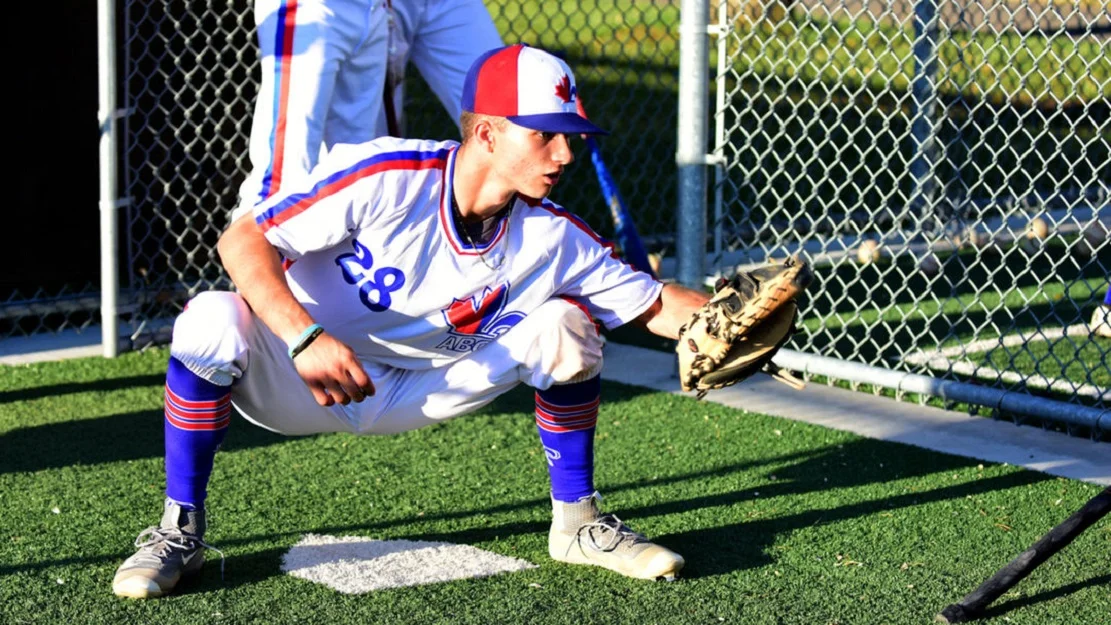 Elliott: T12 Day 1 - Burrows, Gagne, Nash, Pelletier