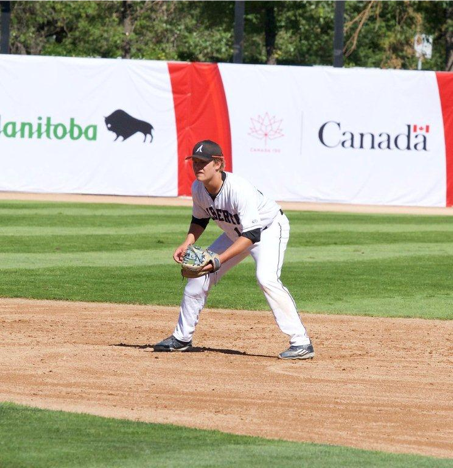 Cazorla, Breen lead Alberta to comeback win over B.C.