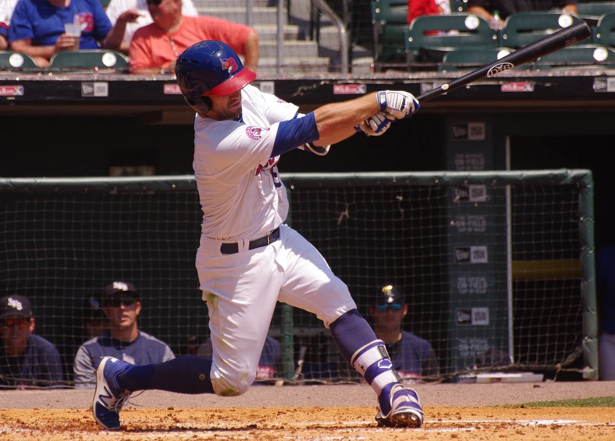 Jay Blue: Fisher Cats win Eastern League championship