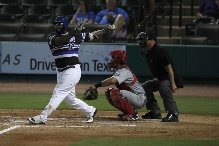 Former first-round pick, Hawkins, excels in indy ball, signs with Reds