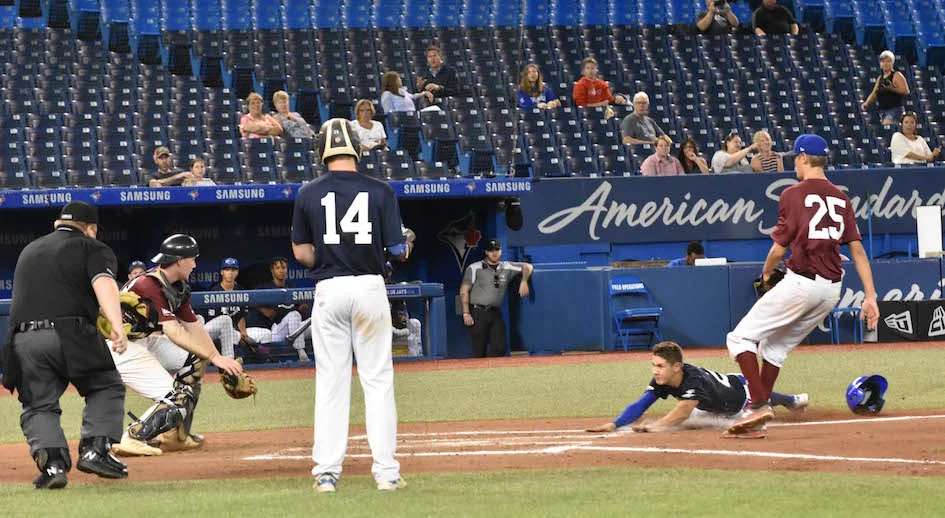 Atlantic rallies late for thrilling win over Futures