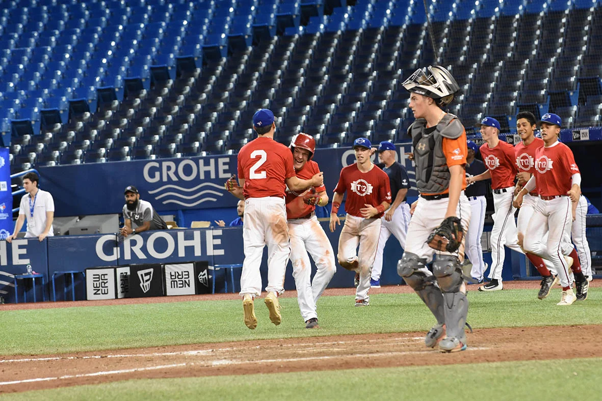 Alberta clinches semi-finals berth with walk-off win over B.C.
