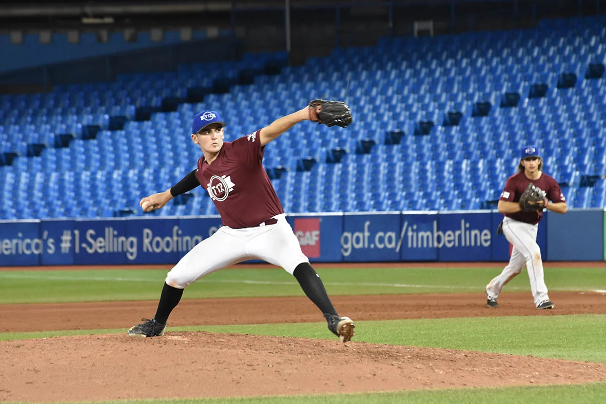 McDowell leads Atlantic over Prairies in T12 round-robin finale