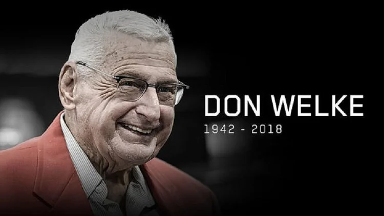 ICYMI - Elliott: R. I. P. Don Welke, former Jays scout