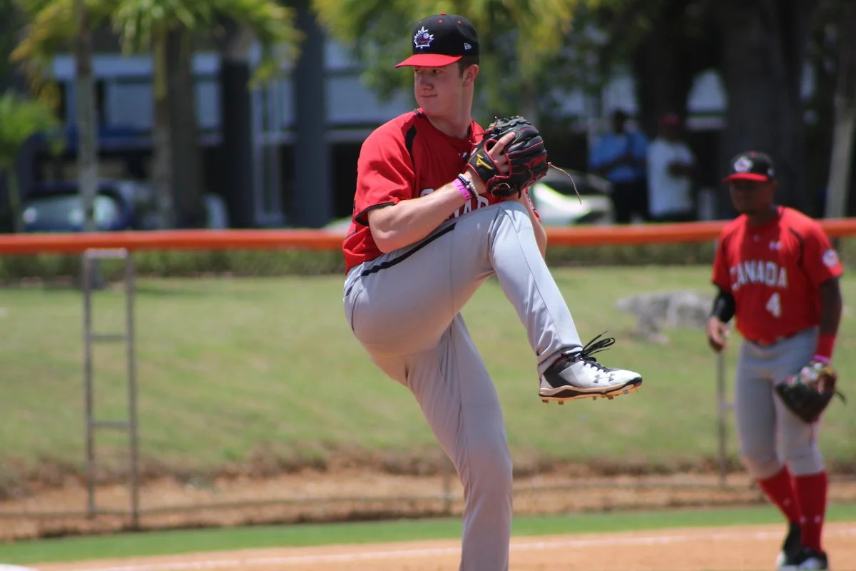 Baseball Canada announces JNT Fall Instructional League roster