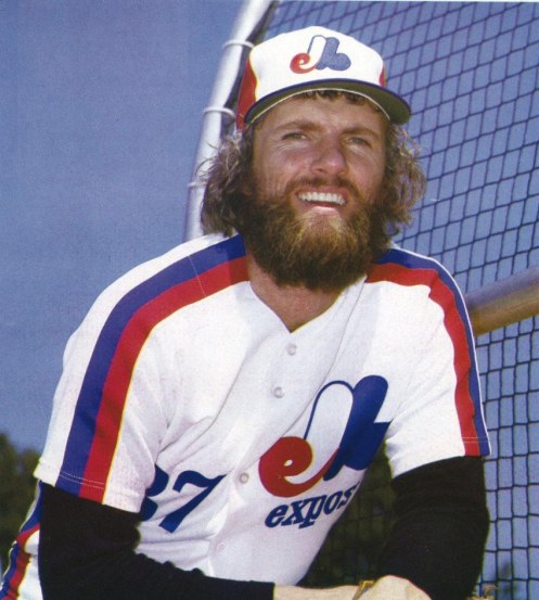 Bill Lee a candidate for Canadian ball hall?