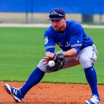 Blue Jays call up Berti