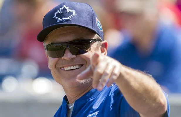 Elliott: Gibbons brought winning ways to Jays, fun to cover
