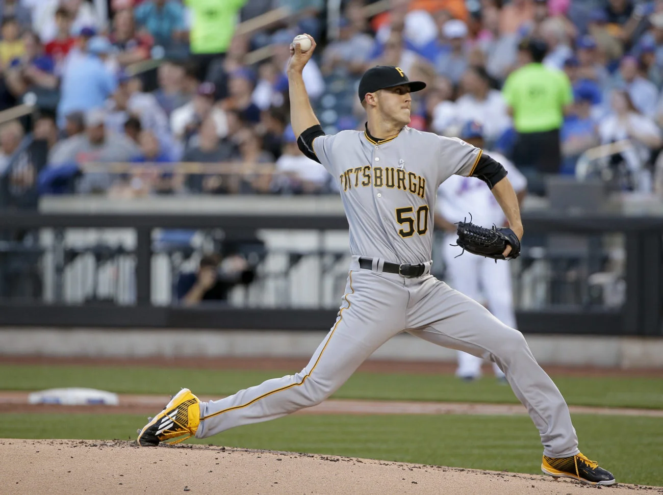 Taillon, Freeman, Happ among overachievers based on Vegas pre-season projections