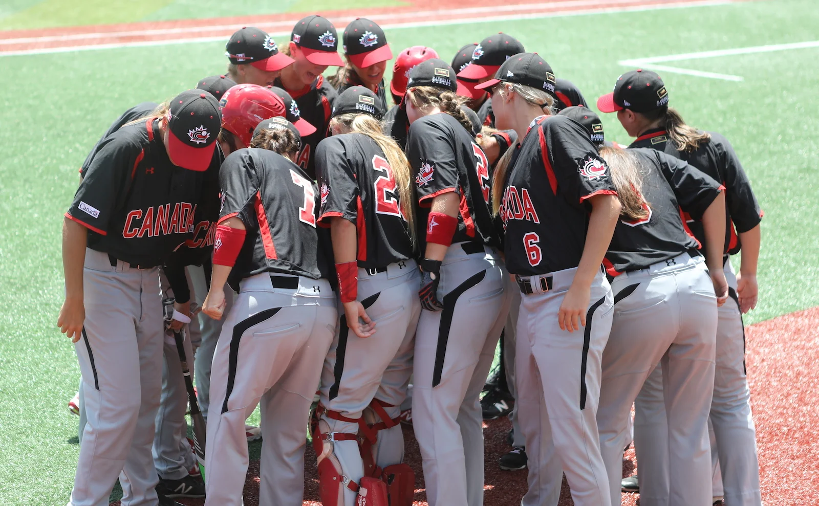 Tickets on sale for Women’s National Team Awards banquet