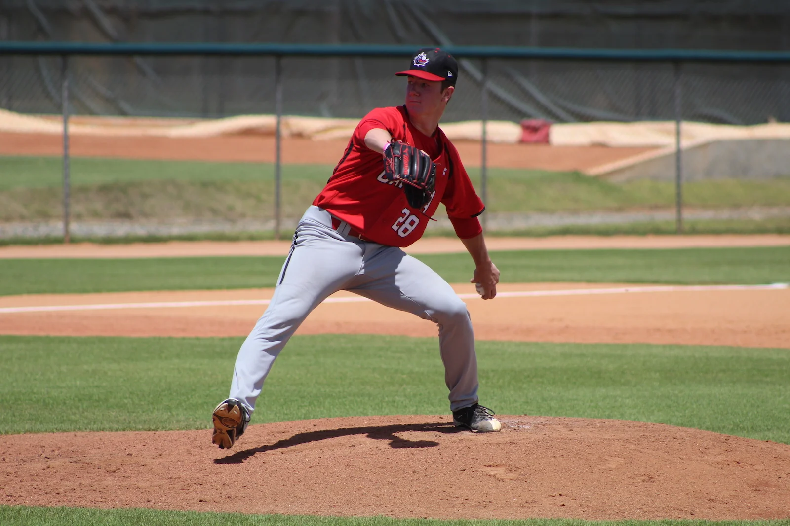 JNT Fall Instructional League: Braves roll by juniors