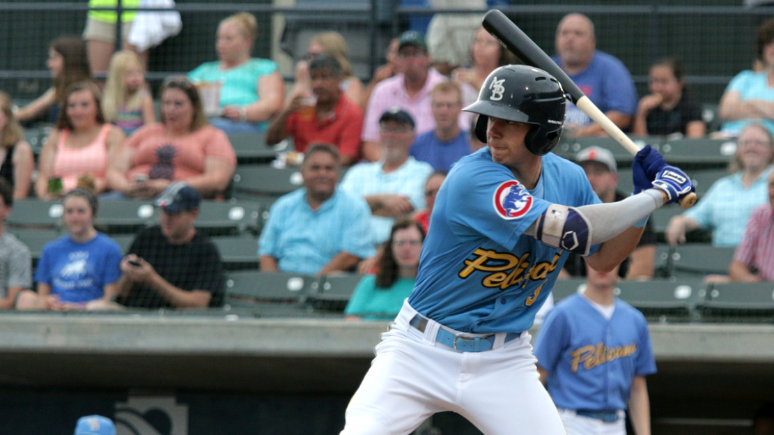 Canuck top 10 bats in minors: Guerrero, Naylor, O'Neill, Robson, Romak