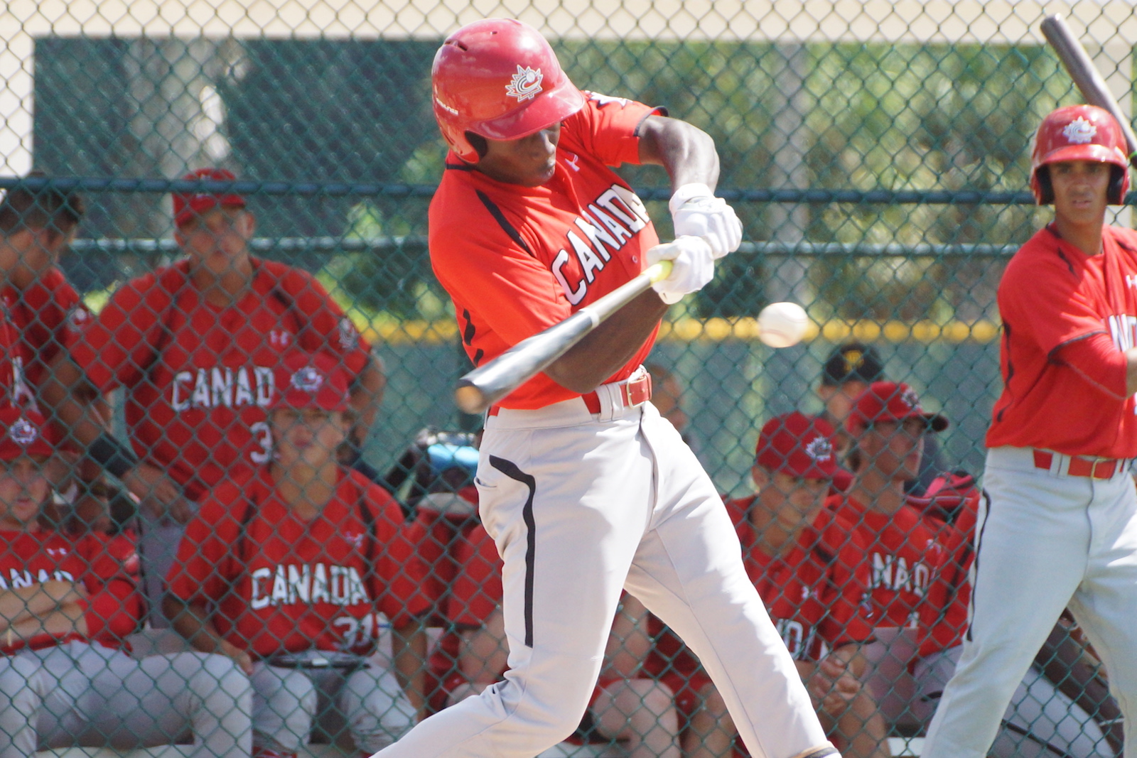 JNT Fall Instructional League: O’Halloran deals, juniors fall to Braves