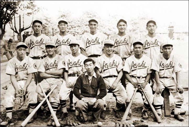 BWDIK: Clapp, Cuyler, Henke, Selkirk, Vancouver Asahi, Votto 