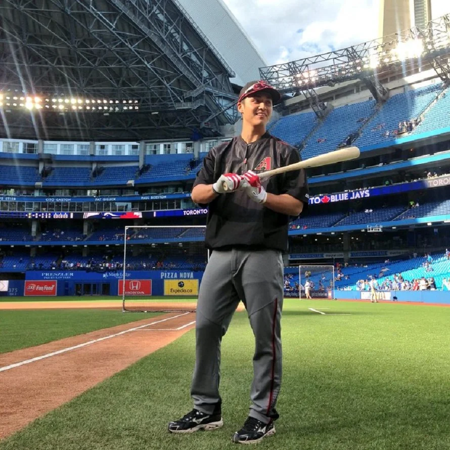 Yerzy one of Northwest League's best prospects