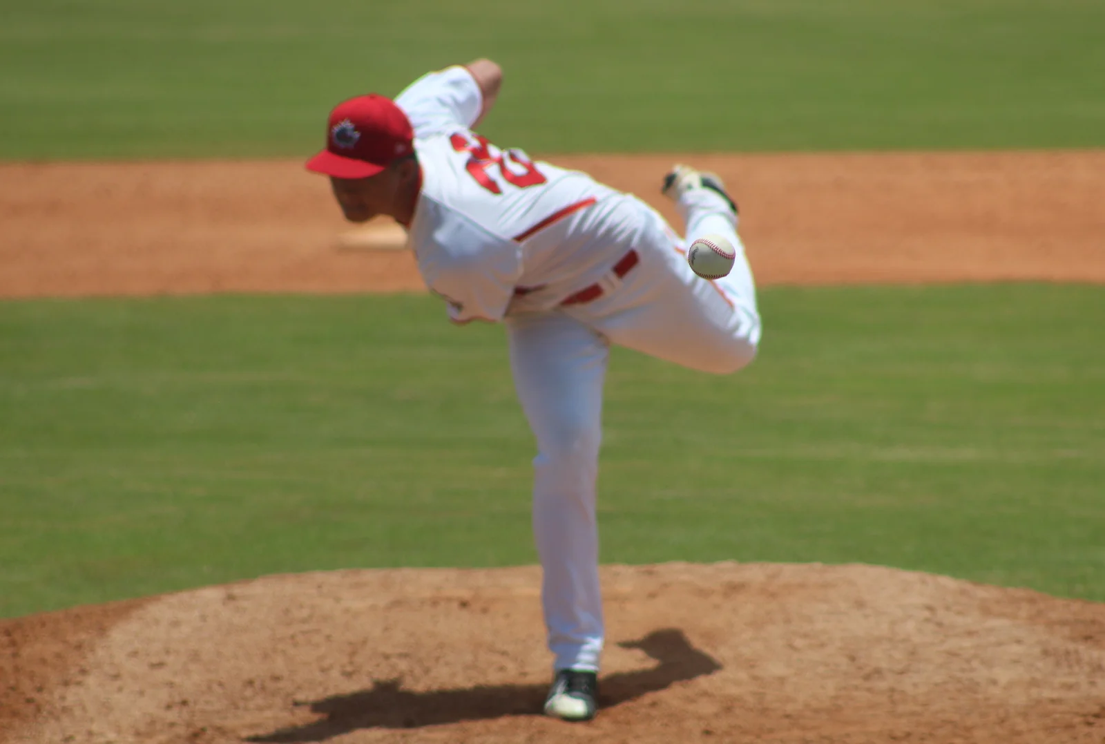 JNT Fall Instructional League:  Juniors close out fall camp