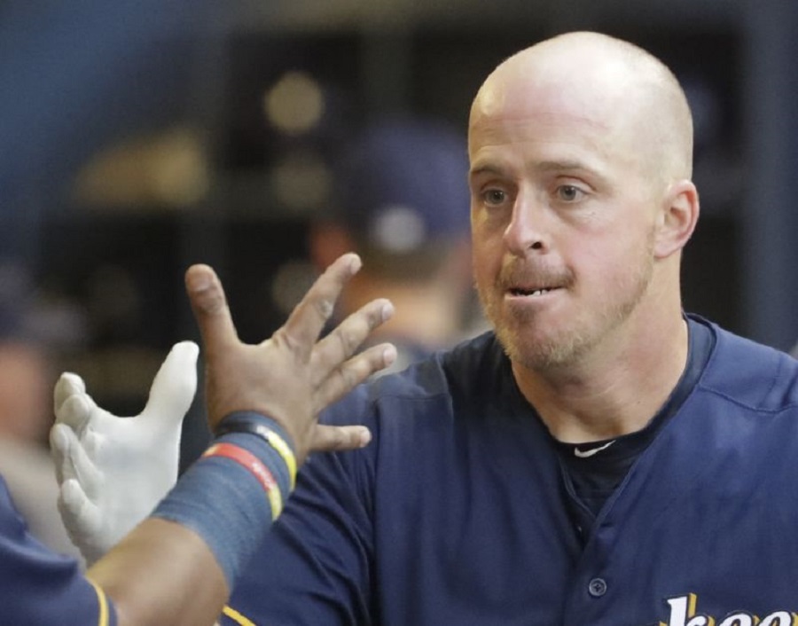 ICYMI - Elliott: Ex-Jays scouts Buckley, Byckowski tracking Kratz