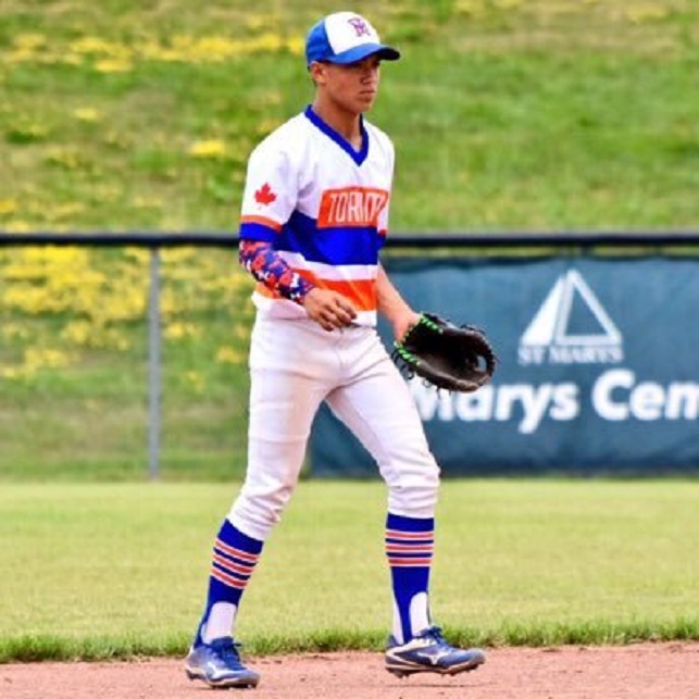 Perfect Game honours for Carinci, Chong, Sitarenios, Spoljaric 