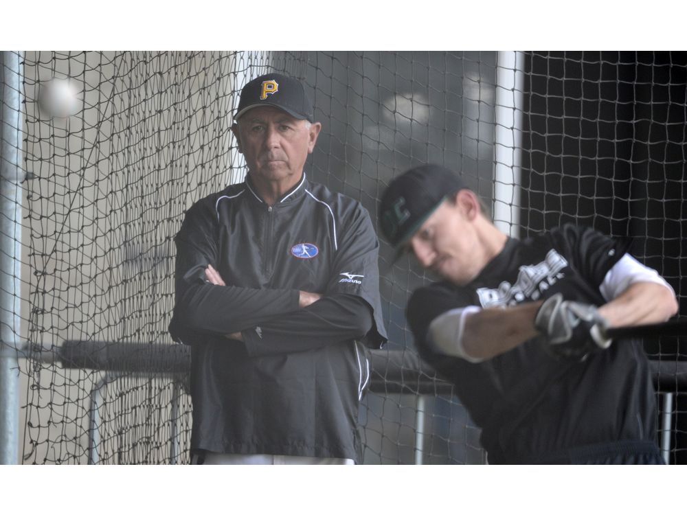 End of Brown, Franchuk era for Edmonton Prospects