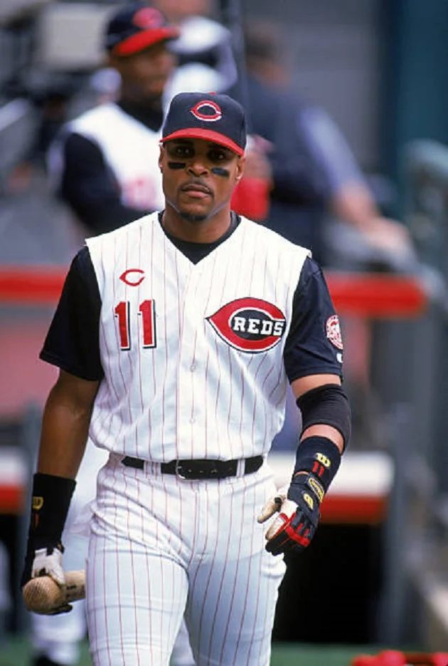 Elliott, Memories and such: Halladay, Johnson, Larkin, Simon, Wells 