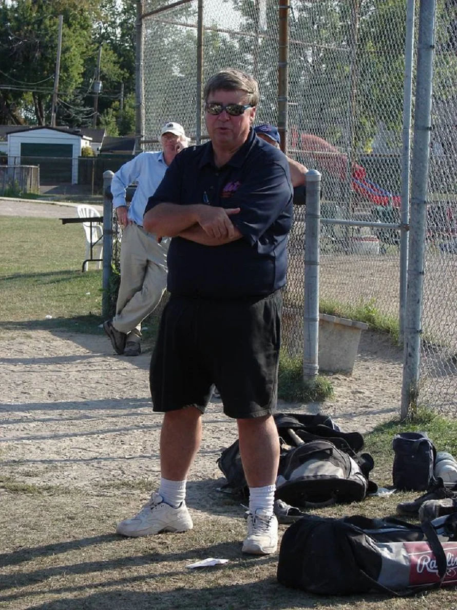 Elliott: R. I. P. Terriers' exec John Jepson, co-founder, Toronto Mets