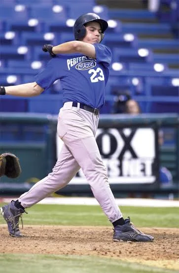 Elliott: Votto's scout recalls Jupiter, plus Kellogg, Naylor, O'Neill, Soroka