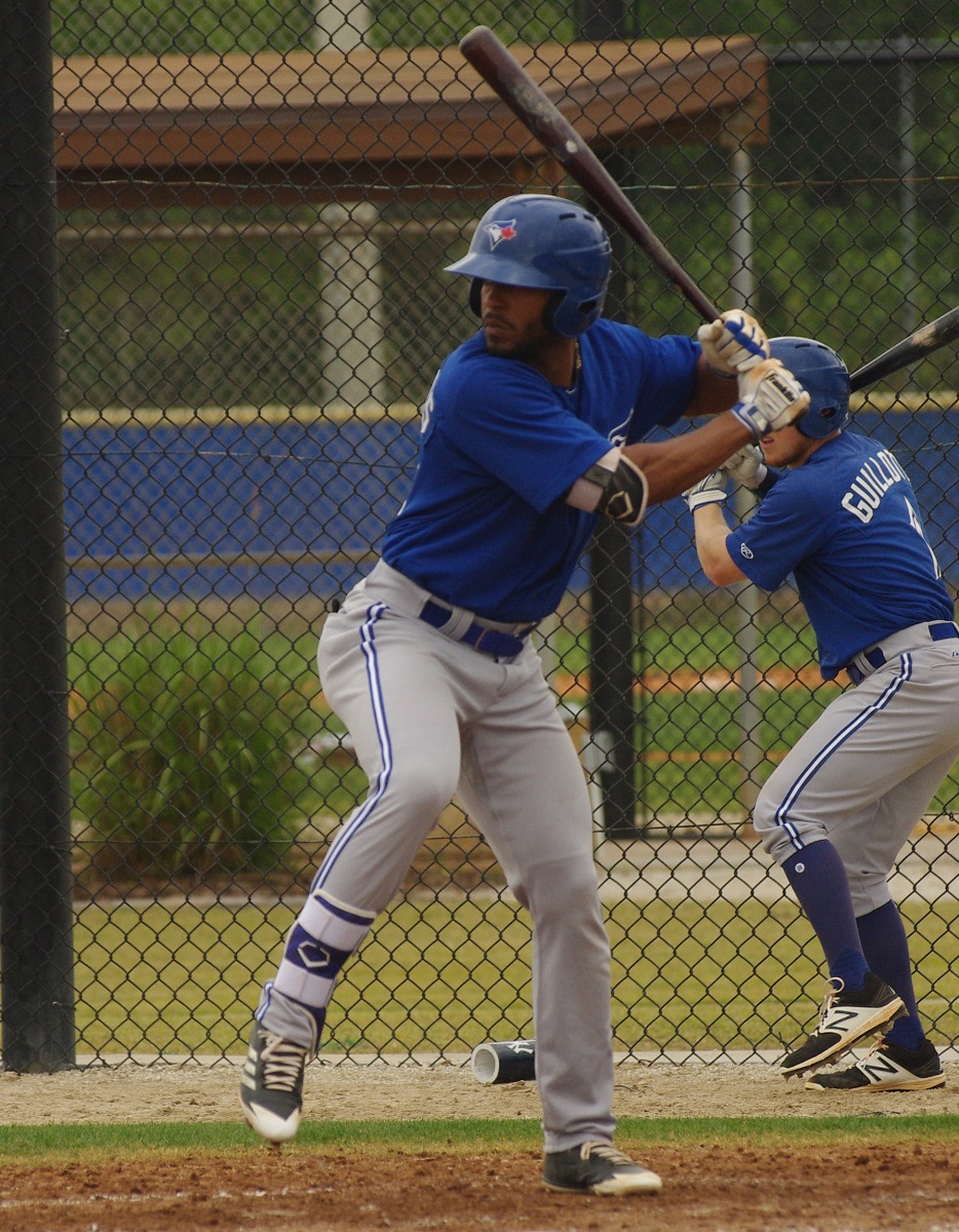 Jay Blue: Dunedin Blue Jays 2018 Report
