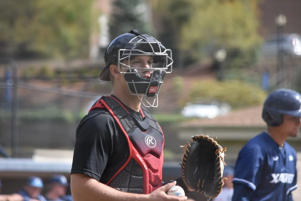 Elliott: PG Day IV - Beitel, Martin, McCabe, Scott, Yahiro 