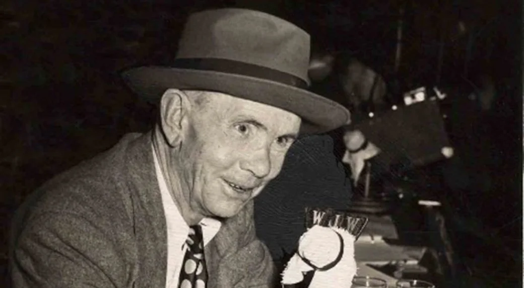 Graney finalist for Hall's Ford C. Frick Award