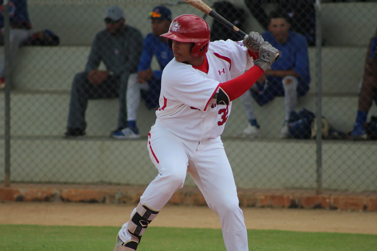 Baseball Canada announces invitees for Junior National Team Selection Camp
