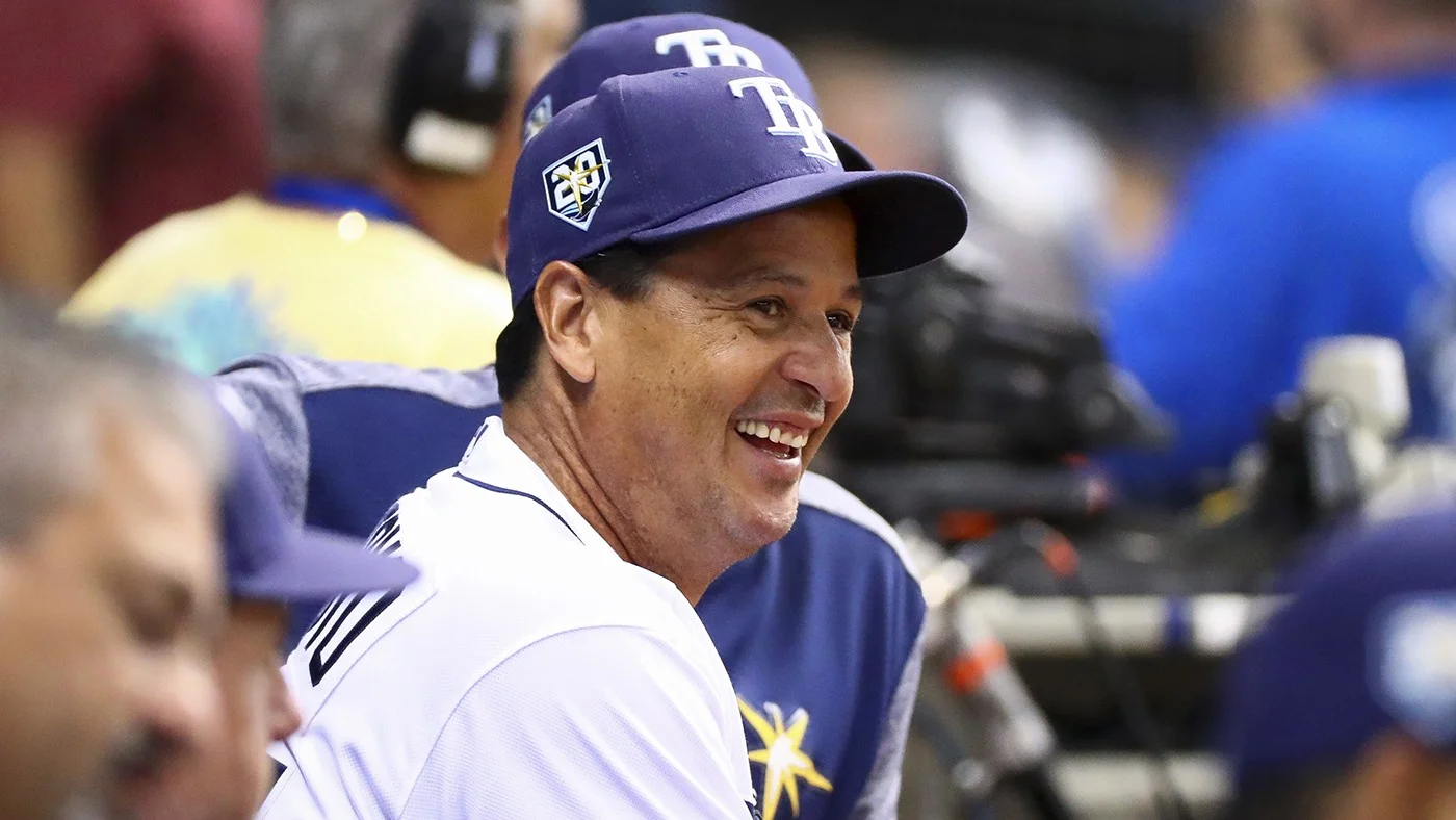 Charlie Montoyo named Blue Jays new manager