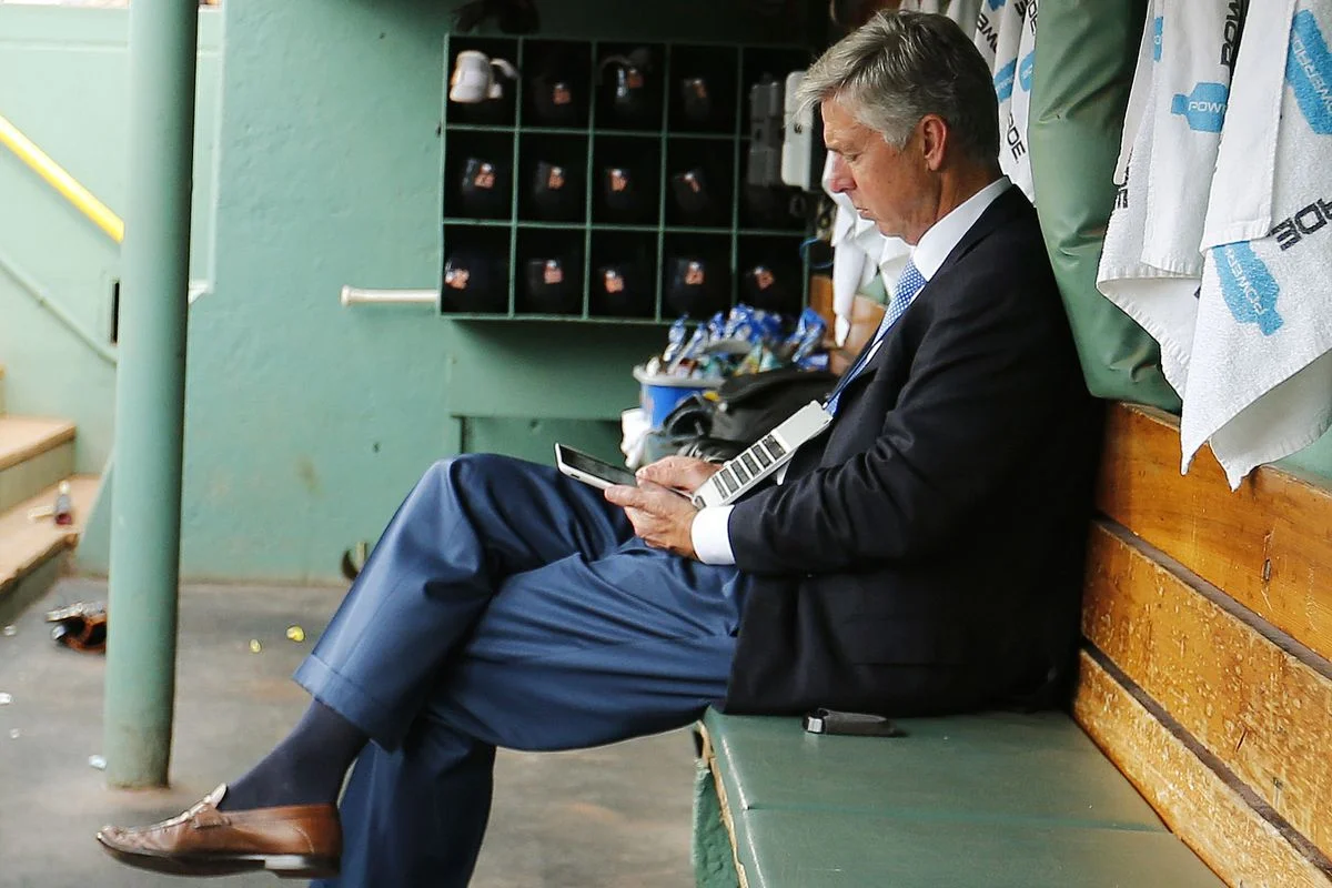 Gallagher: Dombrowski seals Cooperstown spot after Red Sox win World Series crown