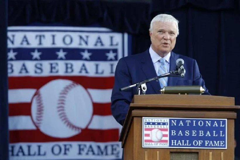 Elliott: Van Horne to pick all-time 5 best Expos in Cooperstown