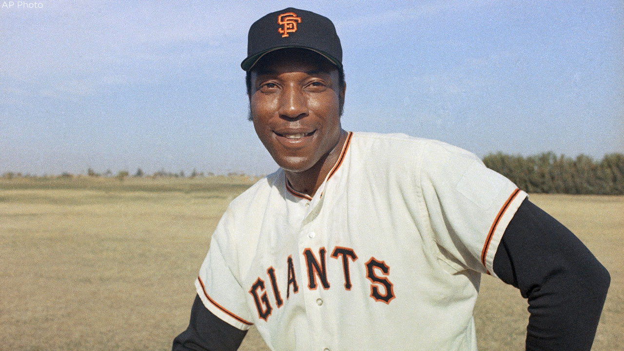Elliott: R. I. P. Willie McCovey, Lois Arundel