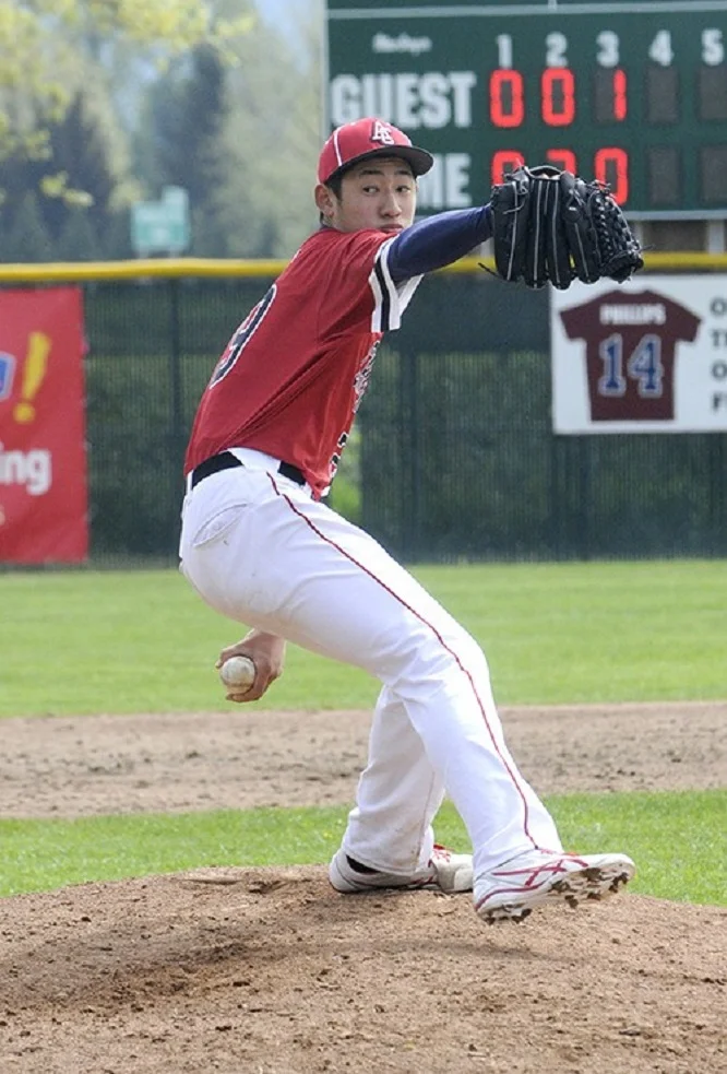 Elliott: PG elite honour for Yahiro, 10 Canucks make all-tourney team