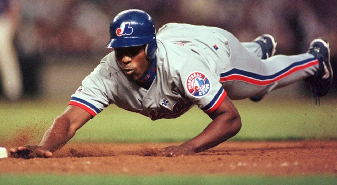 Dave Van Horne: Ranks top 5 Expo Hall of Famers - Vladimir Guerrero 