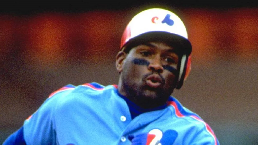 Dave Van Horne: Ranks top 5 Expo Hall of Famers - Tim Raines