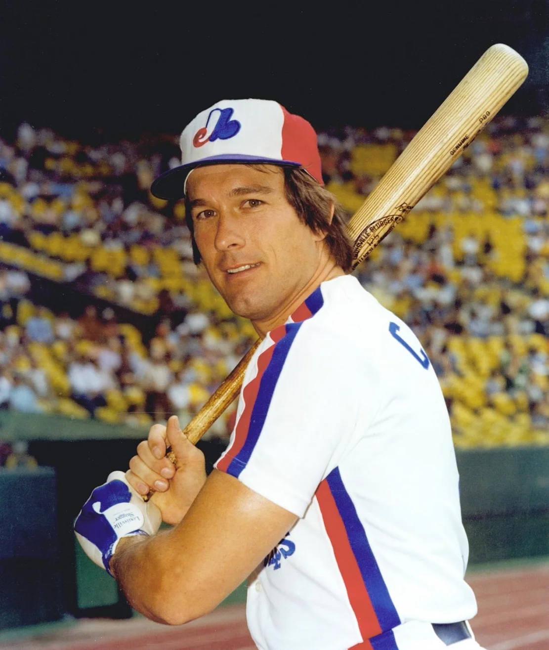 Dave Van Horne: Ranks top 5 Expo Hall of Famers - Gary Carter