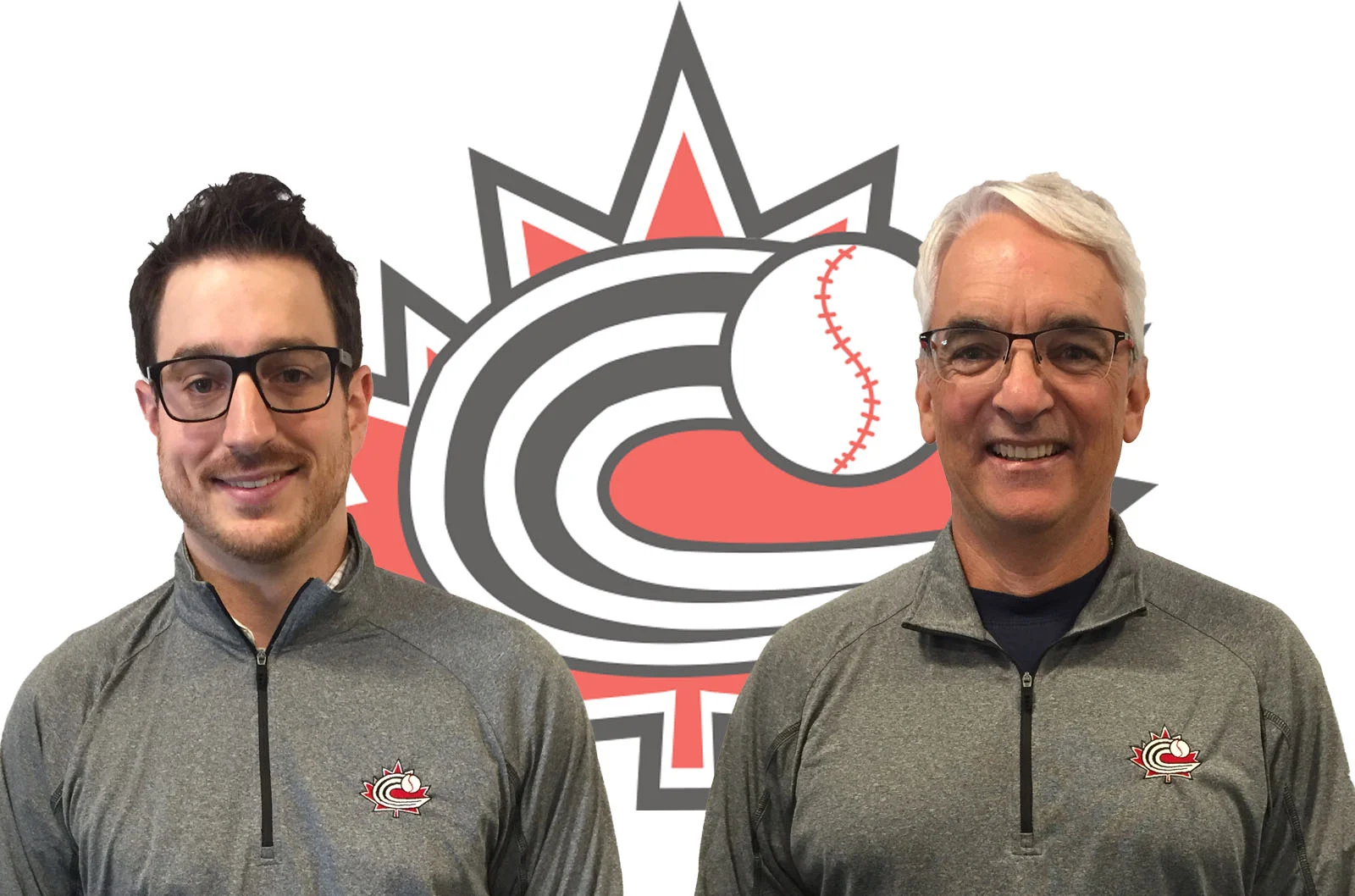 Baseball Canada adds Caudwell and Landriault to staff