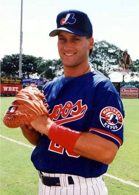 Siddall humbled by Baseball Ontario Hall of Fame nod