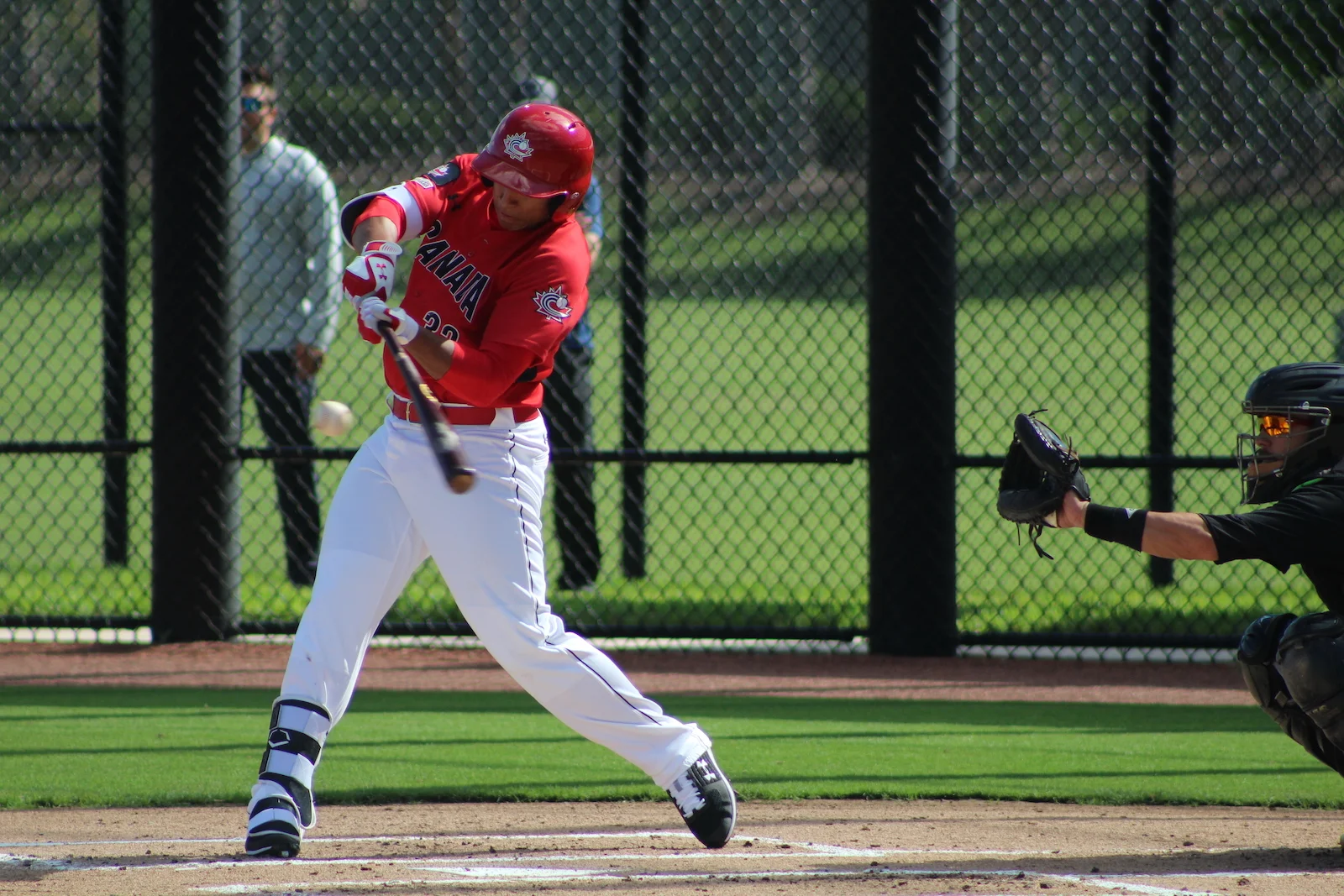 Naylor, Buckle, Thorsteinson, Dearing lead Juniors to win over Fort Lauderdale Stars