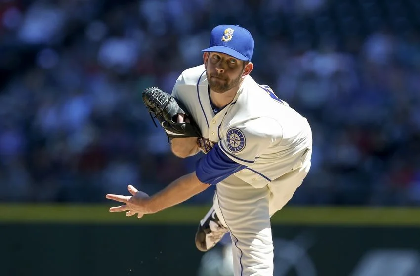Canadian James Paxton dealt to the Yankees