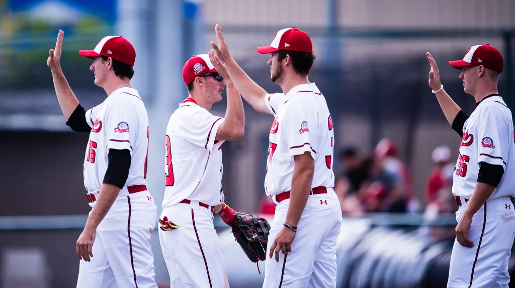 Okotoks Dawgs unveil 2019 schedule 