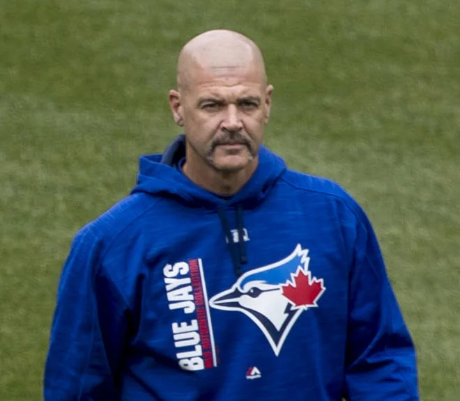 Blue Jays select coaching staff for next season
