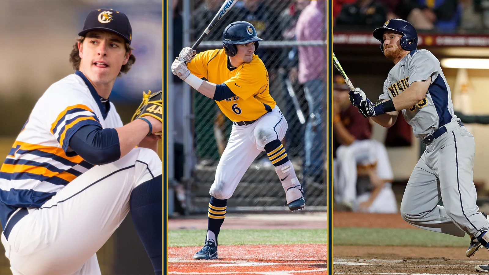 The Canisius view: Morro, Stevenson, Wilson named to CBN All-Canadian Team